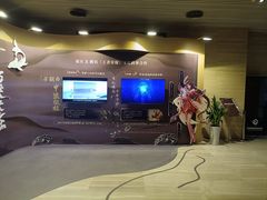 -白鹤梁水下博物馆