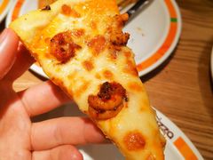 升级麻小龙虾比萨-比格比萨自助(南京万达茂店)