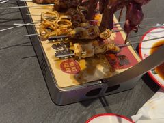 -钱锋炭缸烧烤(南湖大路总店)