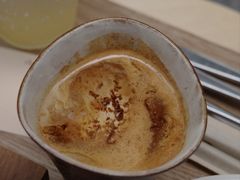 咸柚子dirty-LilBee Coffee