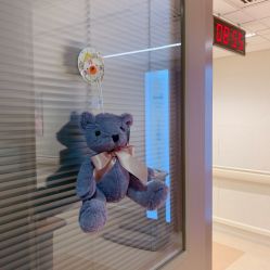 点击看大图 -杭州贝瑞斯美华妇儿医院·早孕·产检·儿科