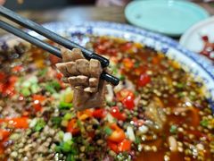 -重庆味道(台湾街店)