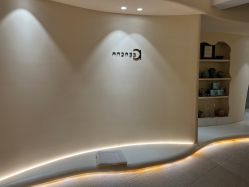 点击看大图 -阿南达·瑜伽普拉提·阿育吠陀疗愈中心