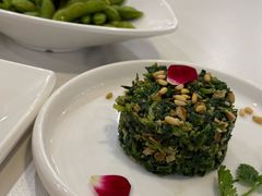 香干马兰头-南八仙·老上海味道(南京东路店)