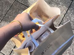 -鲍师傅糕点(国金街店)
