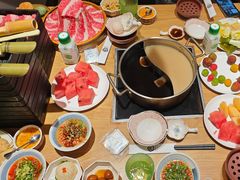 -程府宴-国宴(南长街·四合院店)