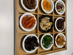 -新仙清汤牛腩(铜锣湾店)