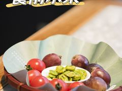 -苏帮袁Sue Cuisine(来福士店)