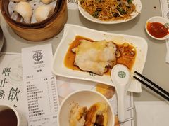 -添好运点心专门店(深水埗店)
