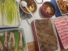 -老天桥蛙炉火锅(姑苏总店)