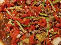 -阿明小菜·海鲜·上海菜(梅陇店)