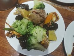 -汉巴味德(沈阳万象汇店)
