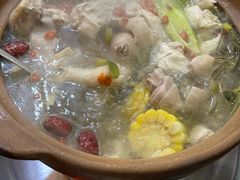 -洪大厨鸡煲(福田店)