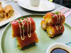 -御花园·粤菜·海鲜火锅(中山公园店)