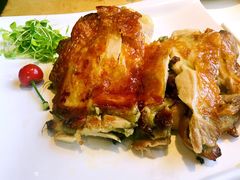 -小放牛河北菜(军校店)