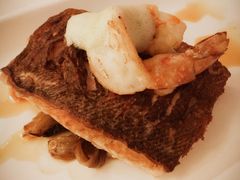 -上海和平饭店-华懋阁 The Cathay Room