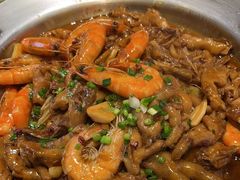 -胖哥俩肉蟹煲(盐城金鹰国际店)