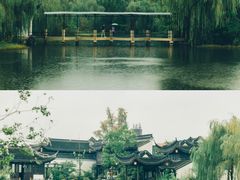 -南浔古镇