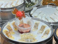 -沙州食驿·非遗小吃夜市