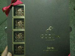 -GODIVA(印象城店)