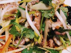 -威海小海鲜大排档胖哥烧烤(双井店)