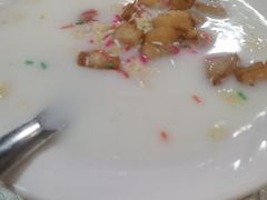 草原牛奶羹-那达慕蒙古风味酒楼