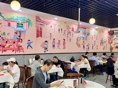 -潮之南·潮汕菜·鱼仔档(南山店)