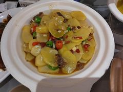 -不夜天烧烤牛骨头(南湖店)