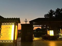 -河源万绿湖美思威尔顿酒店