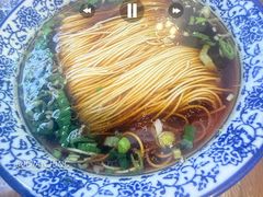 -孙盛兴奥灶面馆·蟹黄面·三虾面(山塘街总店)