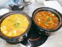 -长勺子东南亚(街道口店)