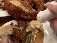 -宝莱纳啤酒花园餐厅PAULANER BRAUHAUS Nanjing(广州路店)