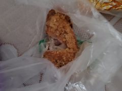 -老黄记手撕烤兔(玉林街店)