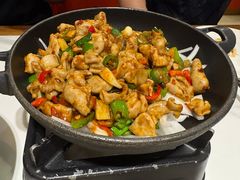 -马凯餐厅(长椿街店)