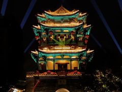 -台儿庄古城
