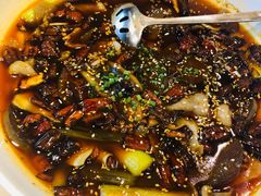 -孔乙己(后海店)