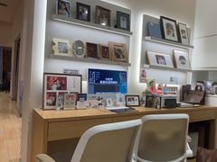 -海马体照相馆(成都来福士广场店)