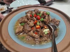 -徽宴楼·玫瑰之约(祥源店)