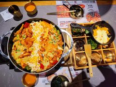 -兰正韩·韩国料理(春熙路店)