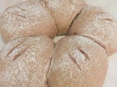 -OVEN LAB乐欧酵室(裕华万达店)