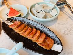 -捞神煲汤火锅(湖滨商业街店)