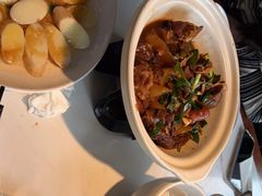 -壹只菜·崇明本地特色菜(崇明南门店)