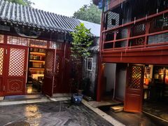 -程府宴(南长街四合院店)