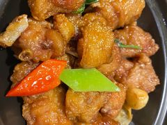 -陆壹捌餐厅(五大道店)