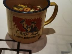 -农耕记·湖南土菜(halo广场店)
