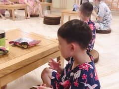 -极乐汇汗蒸会馆(杭州店)