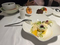-王品牛排(合肥万象城店)