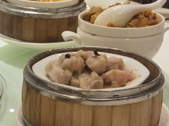 -凤凰楼酒家·粤宴点心(华强北店)