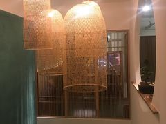 -行者素食(国赫红珊湾店)