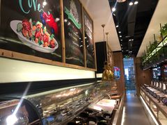 -比格比萨自助(李沧万达店)